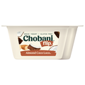Chobani Flip Low Fat Almond Coco Loco Greek Yogurt Cup