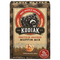 Kodiak Protein-Packed Chocolate Chip Muffin Mix