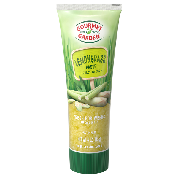 Gourmet Garden Lemongrass Stir-In Paste