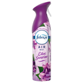 Febreze AIR Mist Lilac Sunrise Scent Air Freshener Trigger Spray