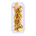 Hissho Sushi Miso Dragon Crunch Roll Cooked (Avail. 11am - 7pm)