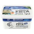 Olympiana Gluten Free 100% Greek Feta Cheese