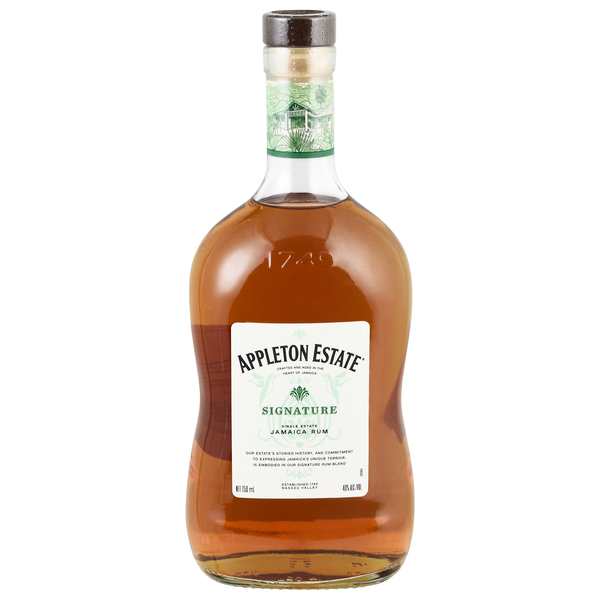 Appleton Estate Signature Blend Jamaica Rum