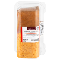 Taste of Inspirations Chipotle Chicken Wrap