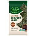 Bibigo Organc Korean BBQ Flavor Seaweed Snack