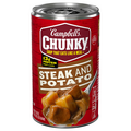 Campbell's Chunky Steak & Potato Soup