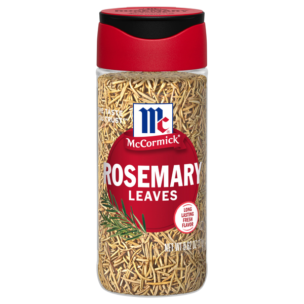 McCormick Rosemary Leaves