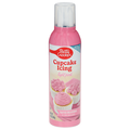 Betty Crocker Pink Cupcake Icing Aerosol