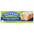 Tastykake Limited Edition Confetti Krimpets Snack Cakes - 12 ct
