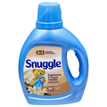 Snuggle Cashmere & Sweet Vanilla Fabric Conditioner