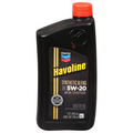 Havoline Synthetic Blend Motor Oil SAE 5W-20