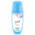 Secret Powder Fresh Roll-On Antiperspirant Stick