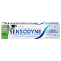 Sensodyne Maximum Strength Extra Whitening with Fluoride Toothpaste