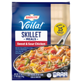 Birds Eye Voila! Sweet & Sour Chicken Frozen Skillet Meal