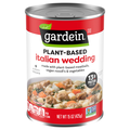 Gardein Plant-Based Italian Wedding Soup