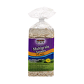 Paskesz Multigrain Squares Ultra Thin Plain