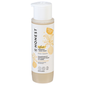 Honest Refresh Citrus Vanilla Shampoo & Body Wash
