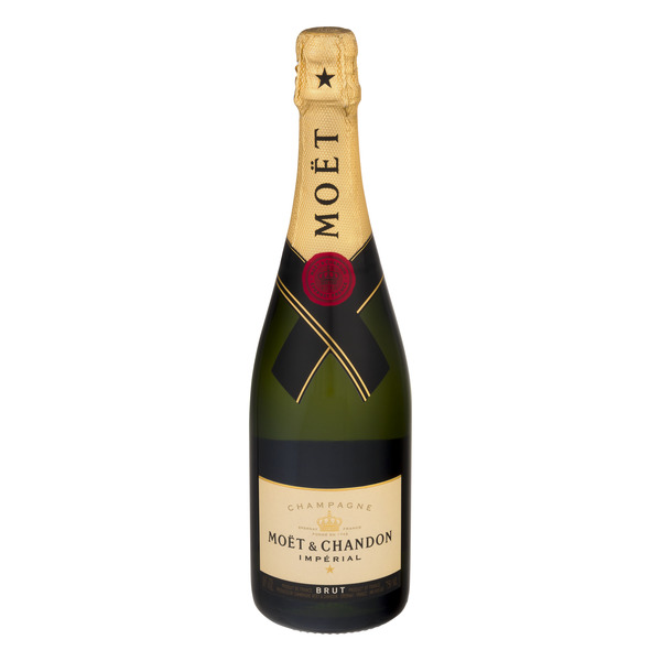 Moet & Chandon Imperial Brut Champagne