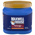 Maxwell House Smooth Bold Bold Roast Ground Coffee