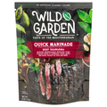 Wild Garden Beef Shawarma Quick Marinade