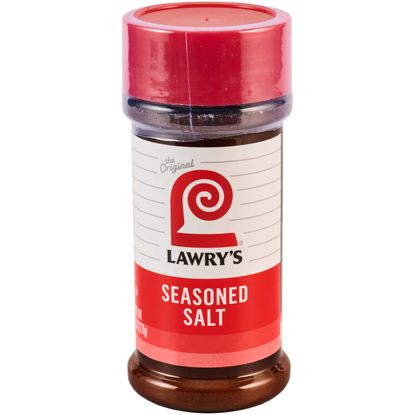 Lawry's Seasoned Salt