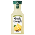 Simply All Natural Pineapple Juice Drink