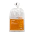 Guaranteed Value Plastic Cups 3 oz