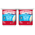 Breakstone's 2% Low Fat Small Curd Cottage Cheese Cups - 4 ct