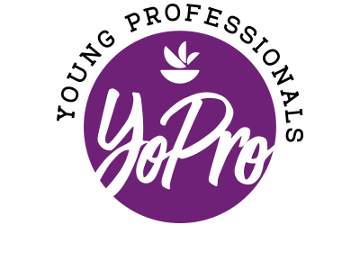 Young Professionals logo