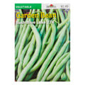 Burpee Vegetable Garden Bean Seeds