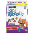 Purina Kit & Kaboodle Original Chicken Liver Turkey & Fish Dry Cat Food