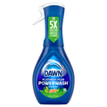 Dawn Platinum Plus Powerwash Gain Scent Liquid Dish Soap Spray