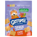 Get'ems! from Gerber Maple Space Crackers