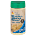 Giant Real Grated Parmesan Asiago & Romano Cheese Blend