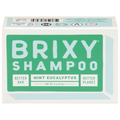 Brixy Mint Eucalyptus Shampoo Bar