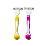 Shaving & Hair Removal