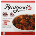 Realgood Foods Co. General Tso's Bowl Frozen Meal