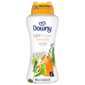 Downy Light Orange Blossom In-Wash Scent Booster