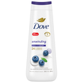Dove Unwinding Blueberry & Moon Milk Body Wash