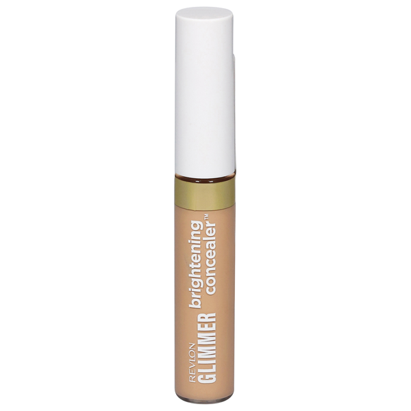 Revlon Glimmer Brightening Concealer 145
