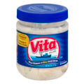 Vita Wild Herring in Sour Cream Refrigerated