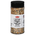 Streit's Everything Bagel & Matzo Toppers