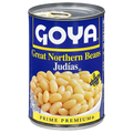 Goya Great Northern Beans