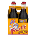 Frostie Diet Root Beer Soda Caffeine Free - 4 pk