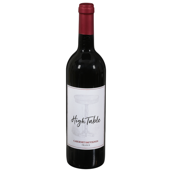 High Table Cabernet Sauvignon Wine