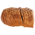 Hannaford Bakery Half Loaf Sliced Farmer's Bread