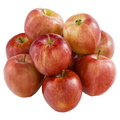 Gala Apples Tote Bag