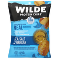 Wilde Gluten Free Sea Salt & Vinegar Protein Chips