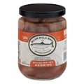 Blue Hill Bay Wild Caught Spiced Matjes Herring Refrigerated