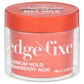 Kiss Glued Maximum Hold Strawberry Acai Edge Fixer